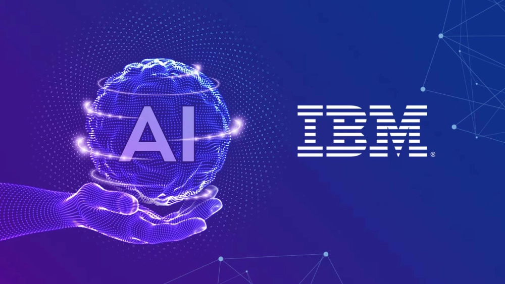 IBM AI